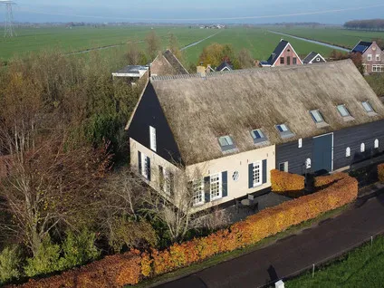 Vrijstaande woning te koop: Heulenslag 61, Bleskensgraaf-West Bleskensgraaf Ca