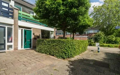 Hoekwoning te koop: Heulestein 56, Montfoort Montfoort
