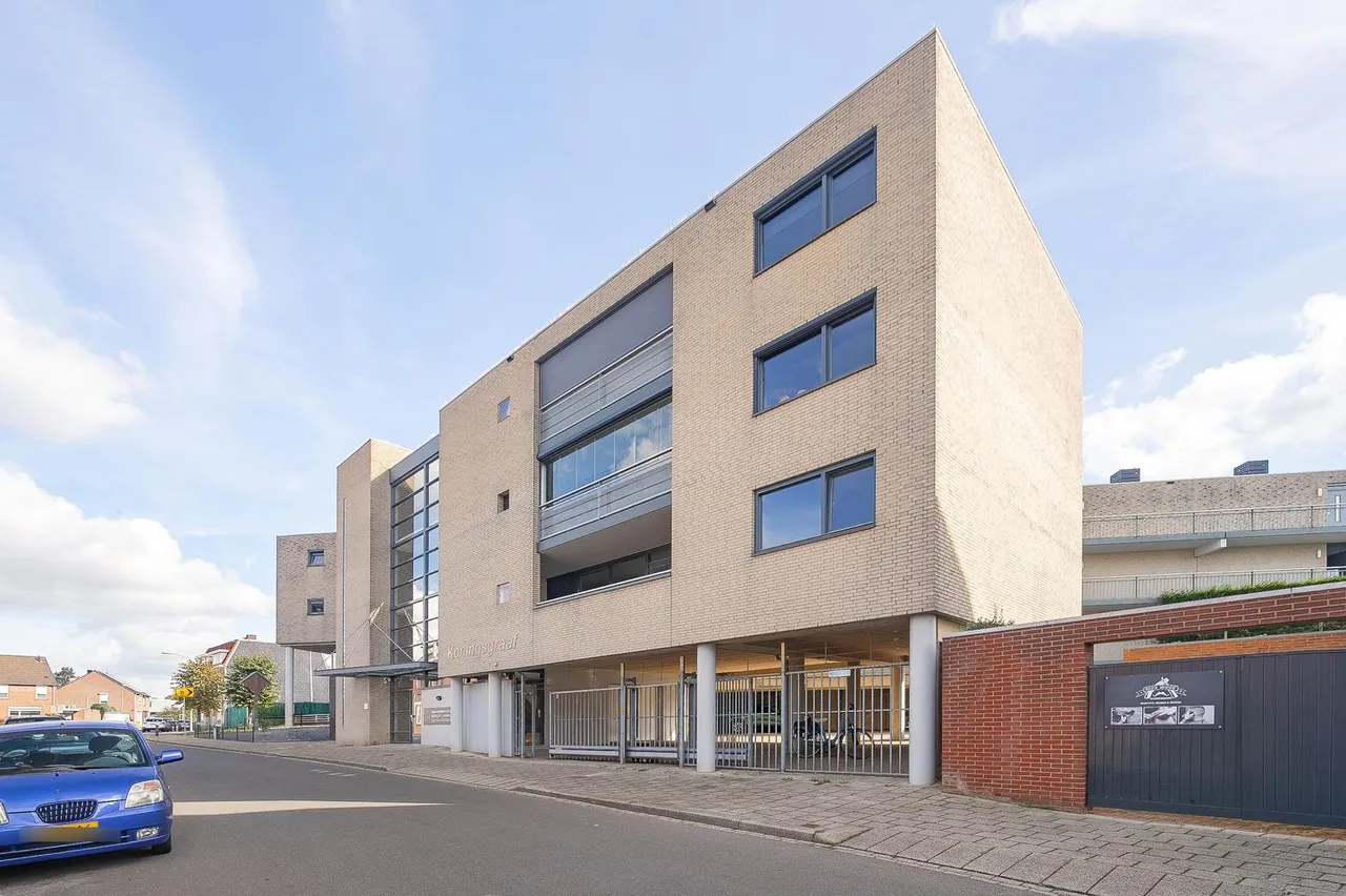 Appartement te koop: Heulsstraat 34, Heerlen