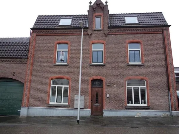 Appartement te huur: Heulsstraat 35, Heerlerheide Kom Heerlen