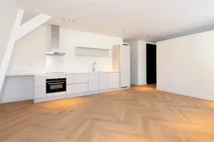 Woning te huur: Heulstraat, 'S-Gravenhage