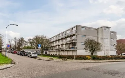 Appartement te koop: Heulstraat 19, Centrum Waalwijk
