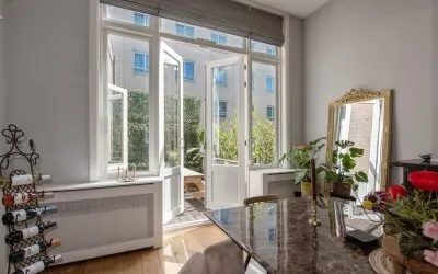 Apartment for sale: Heulstraat 23, Voorhout 'S-Gravenhage