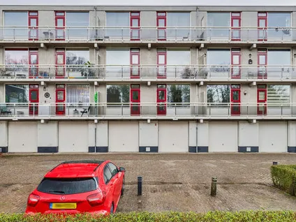 Appartement te koop: Heulstraat 23, Centrum Waalwijk