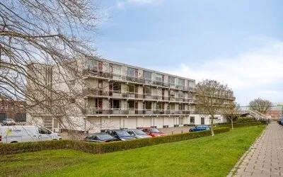 Appartement te koop: Heulstraat 34, Centrum Waalwijk