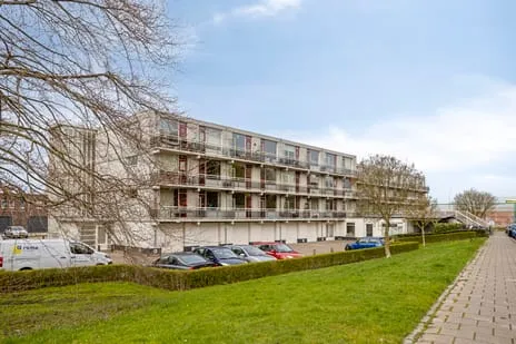 Appartement te koop: Heulstraat 34, Centrum Waalwijk