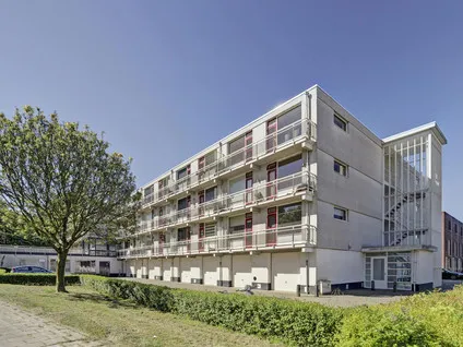 Studio te koop: Heulstraat 46, Centrum Waalwijk
