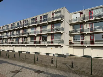 Appartement te koop: Heulstraat 56, Waalwijk
