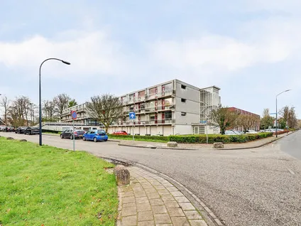 Appartement te koop: Heulstraat 60, Waalwijk