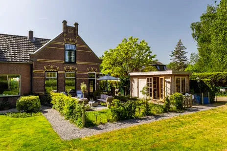 Appartement te koop: Heulweg 14, Suydervelt Wateringen