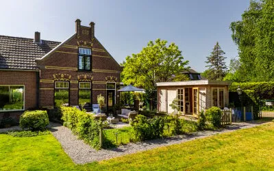 Appartement te koop: Heulweg 14, Suydervelt Wateringen