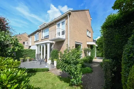 Semi-detached for sale: Heulweg 28, Vinkeveen Dorp Vinkeveen