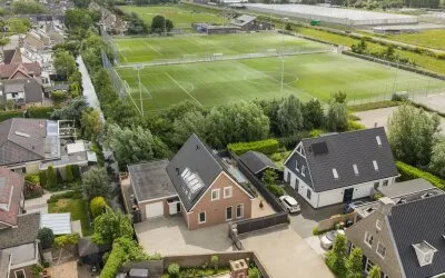 Detached house for sale: Heulweg 30A, Suydervelt Wateringen