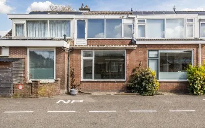 Tussenwoning te koop: Heulweg 70, Buitengebied Kwintsheul Kwintsheul