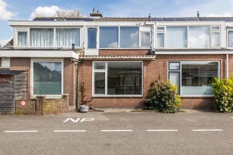 Tussenwoning te koop: Heulweg 70, Buitengebied Kwintsheul Kwintsheul