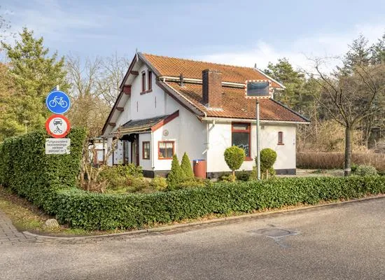 Vrijstaande woning te koop: Heumensebaan 3, Molenhoek Molenhoek