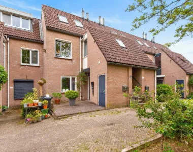 Appartement te koop: Heumensebaan 43, Molenhoek Molenhoek