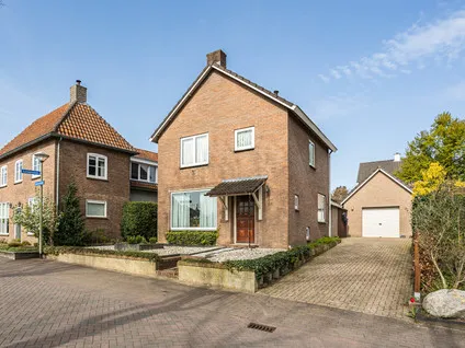 Vrijstaande woning te koop: Heumensebaan 8A, Groesbeek Stekkenberg Groesbeek