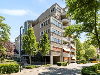 Appartement te koop: Heunpark 2133, Taalstraat en omgeving Vught
