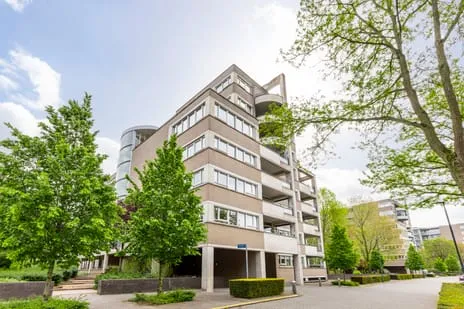 Appartement te koop: Heunpark 2311, Taalstraat en omgeving Vught