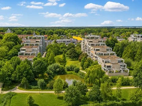 Appartement te koop: Heunpark 3613, Taalstraat en omgeving Vught