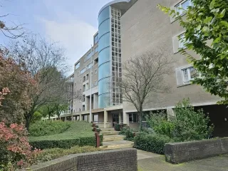 Woning te huur: Heunpark, Vught