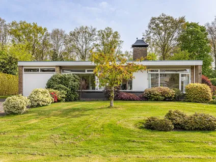 Vrijstaande woning te koop: Heusdenlaan 12, Maarswold Stadskanaal