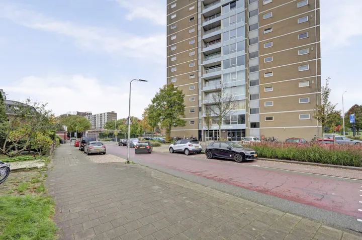 Koopwoning: Heutinkstraat 145 in Enschede - €235.000 - 65m²