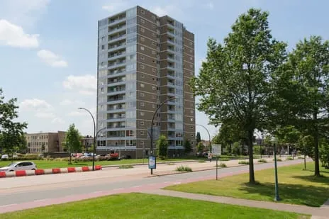 Appartement te koop: Heutinkstraat 165, Hogeland-Noord Enschede