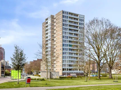 Appartement te koop: Heutinkstraat 31, Hogeland-Noord Enschede