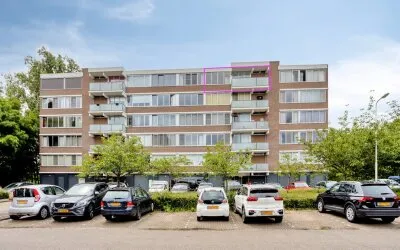 Studio te koop: Heuvel 155, Druten West Druten