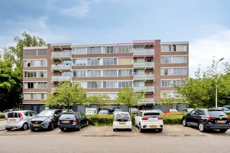 Studio te koop: Heuvel 155, Druten West Druten