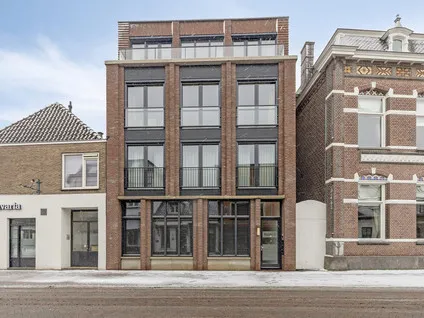 Appartement te koop: Heuvel 18C, Centrum Geldrop