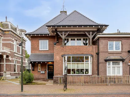 Appartement te koop: Heuvel 19B, Centrum Geldrop