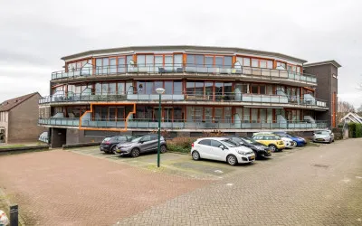 Appartement te koop: Heuvel 29, Molenbrug Veenendaal