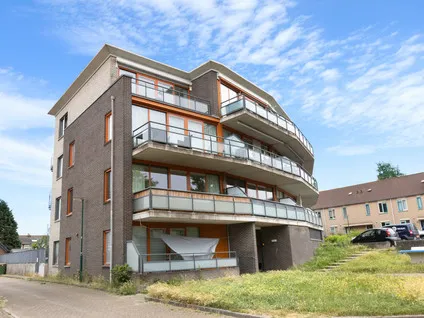 Apartment for sale: Heuvel 33, Molenbrug Veenendaal