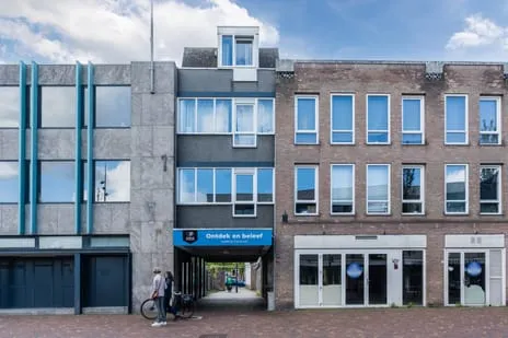 Appartement te koop: Heuvel 38A, Centrum Geldrop