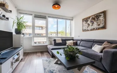 Appartement te koop: Heuvel 38A, Geldrop
