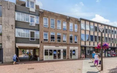 Appartement te koop: Heuvel 38E, Centrum Geldrop