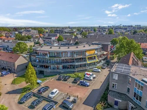 Appartement te koop: Heuvel 39, Veenendaal