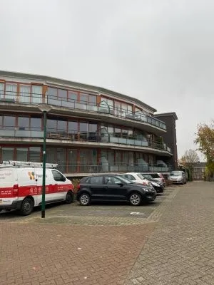 Appartement te koop: Heuvel 39, Molenbrug Veenendaal