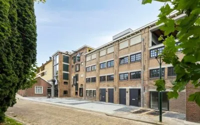 Appartement te koop: Heuvel 5, West 1 Dongen