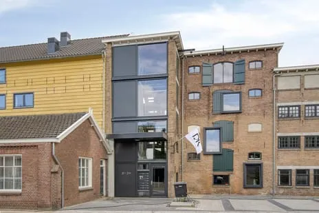 Appartement te koop: Heuvel 5, West 1 Dongen