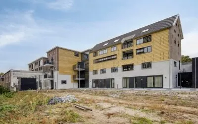 Appartement te koop: Heuvel 7, West 1 Dongen