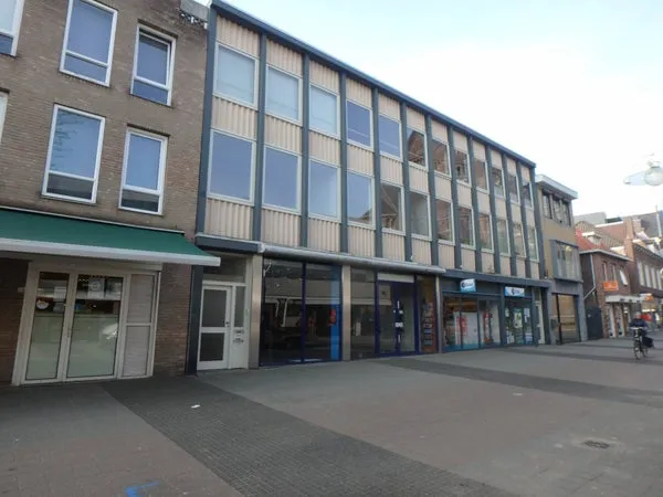 Woning te huur: Heuvel, Centrum Geldrop