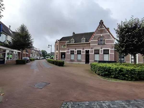 Home for rent: Heuvel, Zeelst Veldhoven