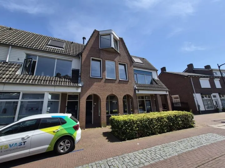 Woning te huur: Heuvel, Zeelst Veldhoven