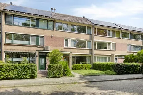 Tussenwoning te koop: Heuvelakker 8, Vlokhoven Eindhoven