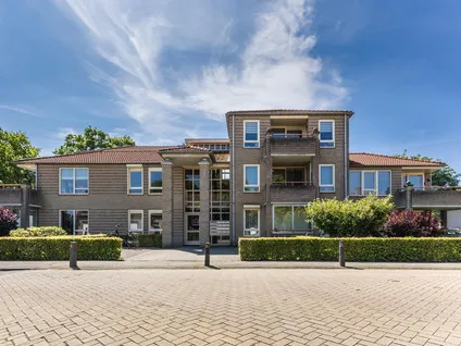 Appartement te koop: Heuvelhof 8, Laar Nistelrode