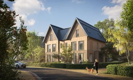 Woning te koop: Heuvellaan, Trompenberg-Zuid Hilversum